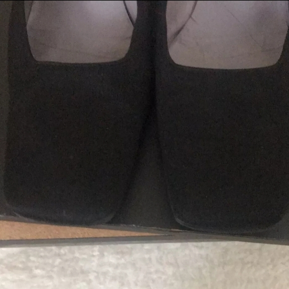 Vintage Gucci square toe - Picture 3 of 7